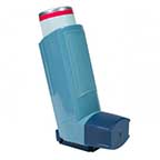 asthma treatment